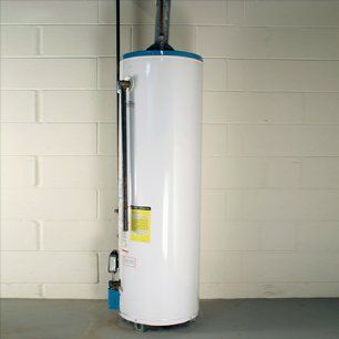 power flush