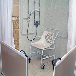mobility chair