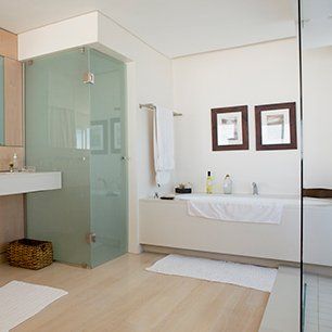 bathroom design