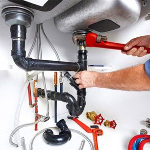 plumbing service