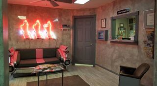 Office 2 — Dental office in Katy, TX Office 2 — Dental office in Katy, TX