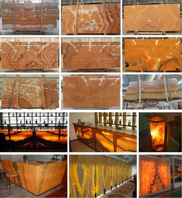 Agate Onyx