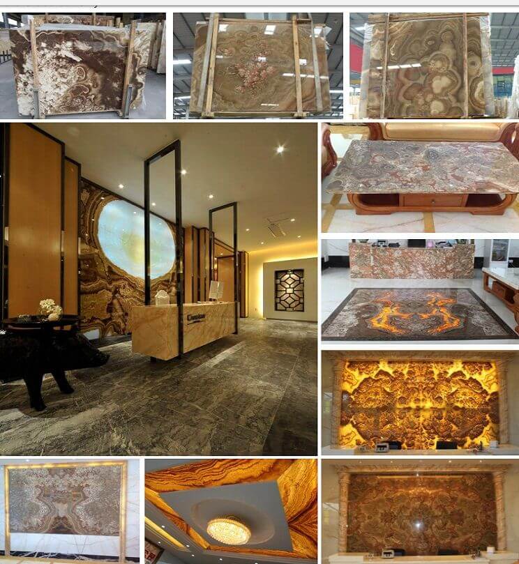 Classical Onyx