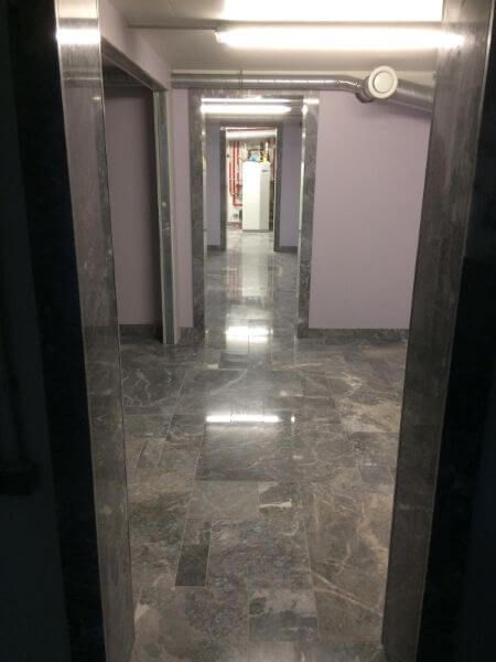 Dabīgā akmens apdares elementi
