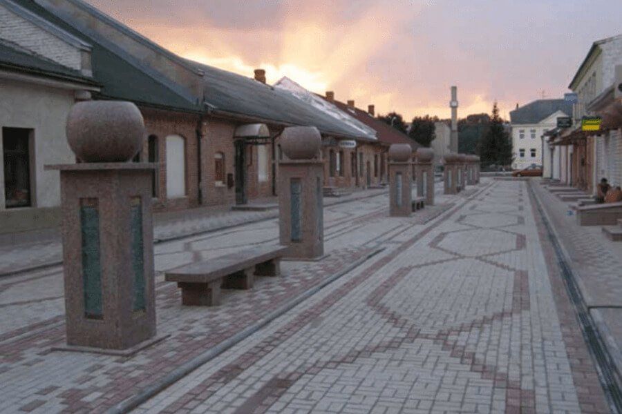 Arhitektūras elementi