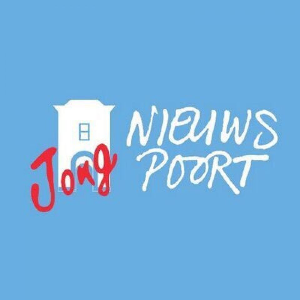 Modereren en presenteren met Milo bij Nieuwspoort.