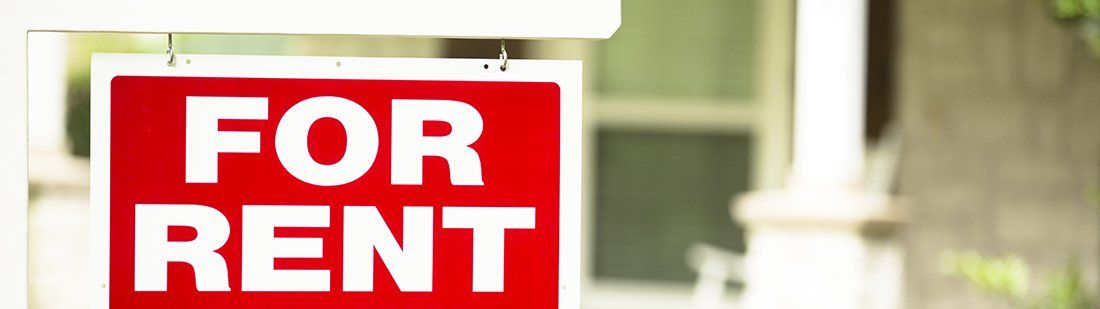 For Rent