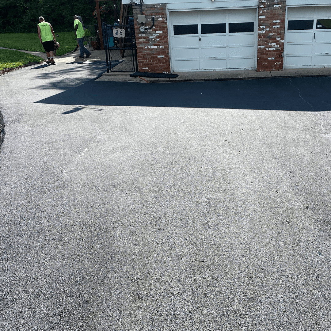 asphalt resurfacing Asphalt resurfacing contractor indianapolis