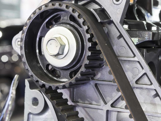 Diesel Engine Timing Belt โ Wheeling, WV โ Wheeling Rubber Products Diesel Engine Timing Belt โ Wheeling, WV โ Wheeling Rubber Products