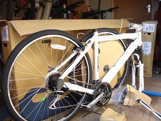 Bike in a box