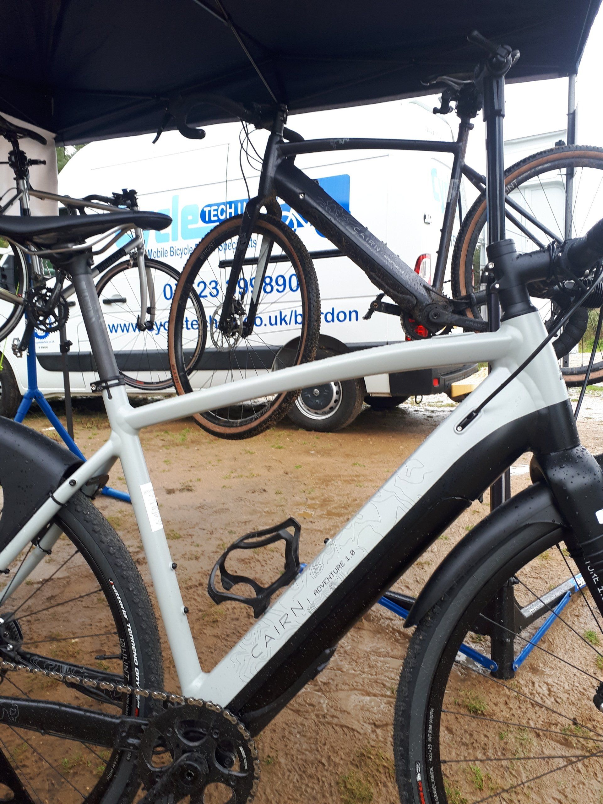 Test ride an e-bike today