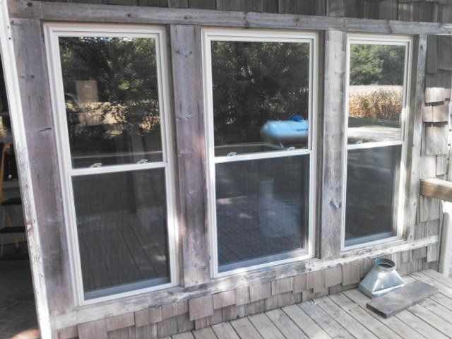 windows