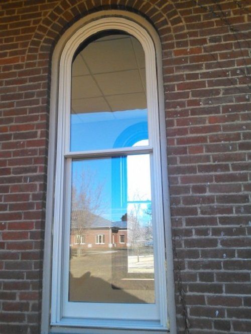 window