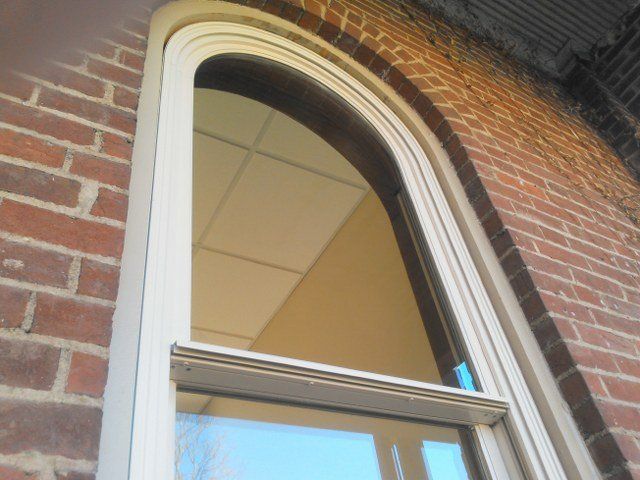 window