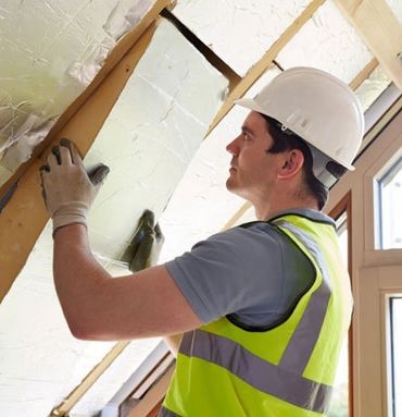 dunford roofing, Roof cleaning with high pressure