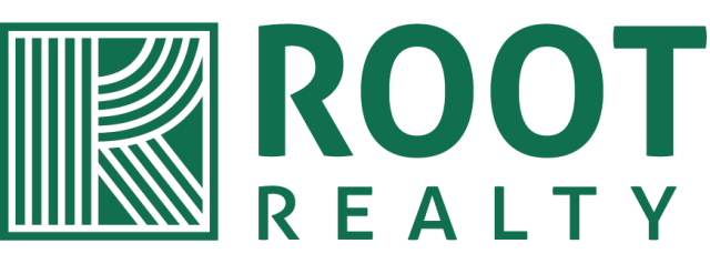Root Realty logo
