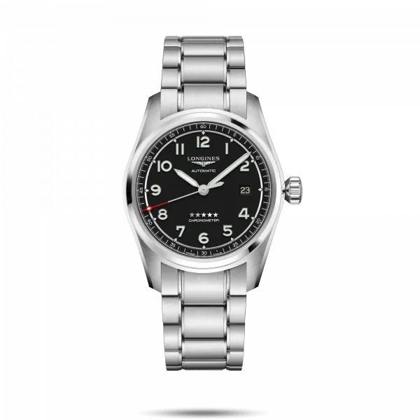 Longines Spirit
