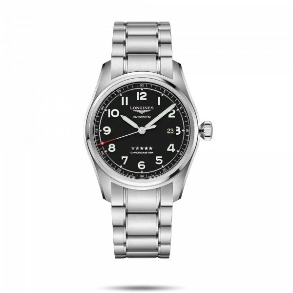 Longines Spirit Prestige Edition