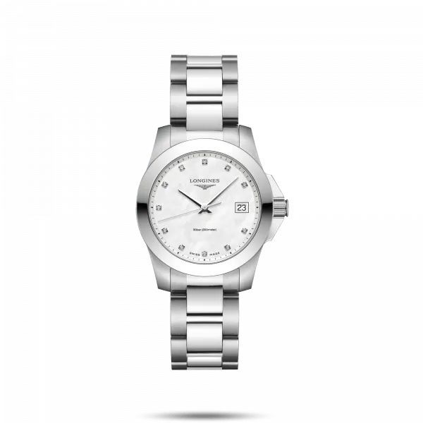 Longines Conquest
