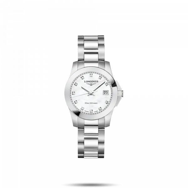 Longines Conquest 2