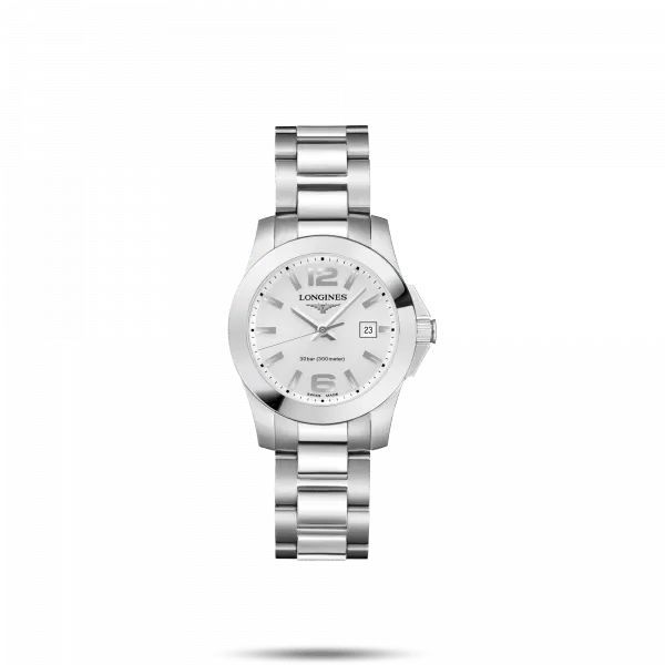 Longines Conquest 3