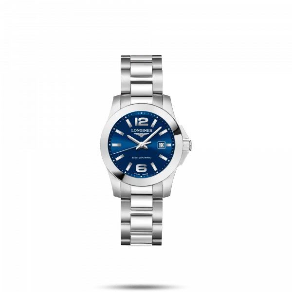 Longines Conquest 4