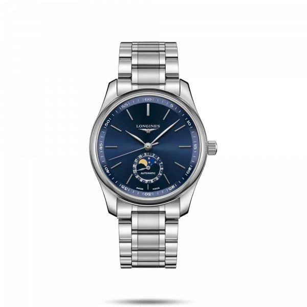The Longines Master Collection