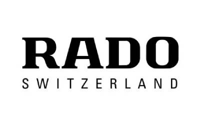 Logo Rado