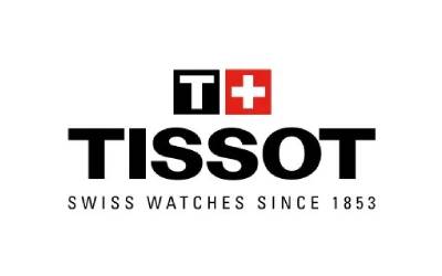 Logo Tissot