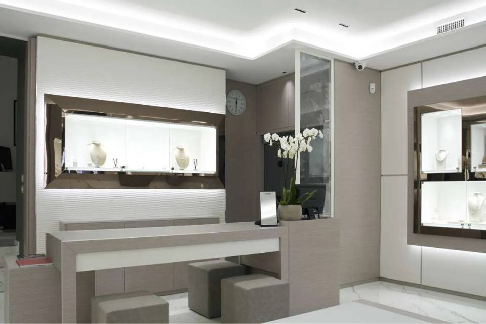 Gioielleria