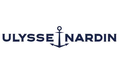 Logo Ulysse Nardin