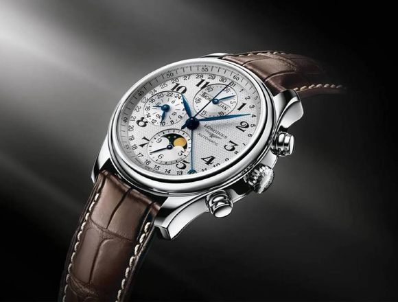 Orologio Longines
