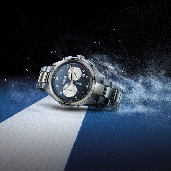 Orologio Rado