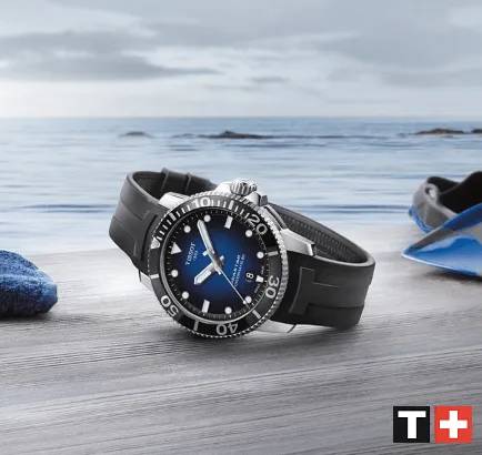 Orologio Tissot