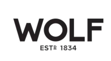 Logo Wolf