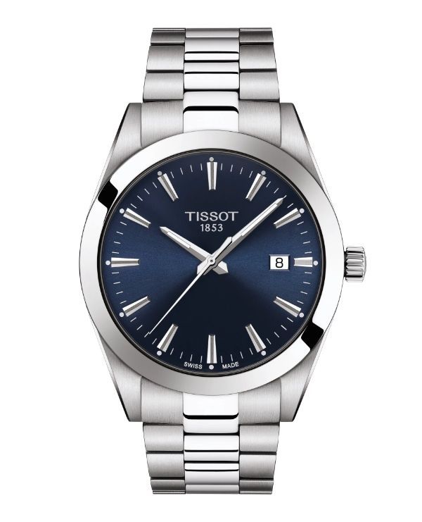 Tissot Gentleman 2