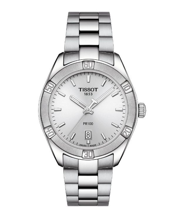 Tissot PR100