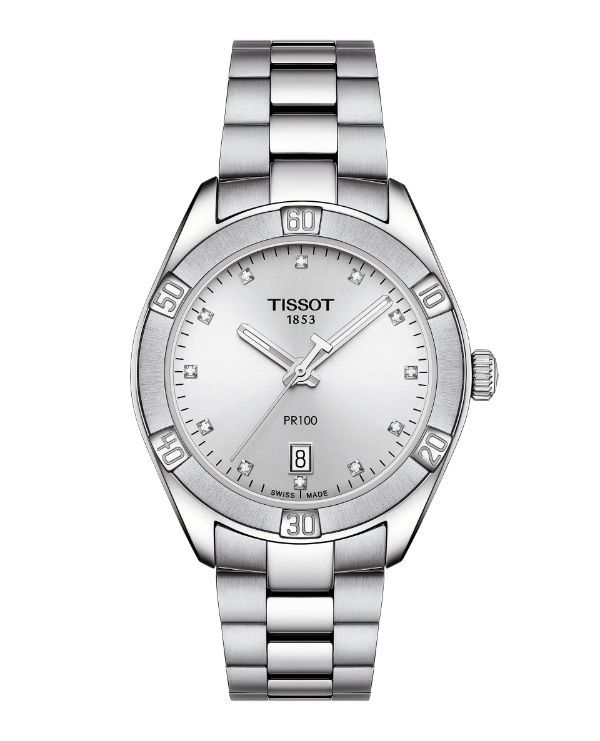 Tissot PR100 Sport Chic