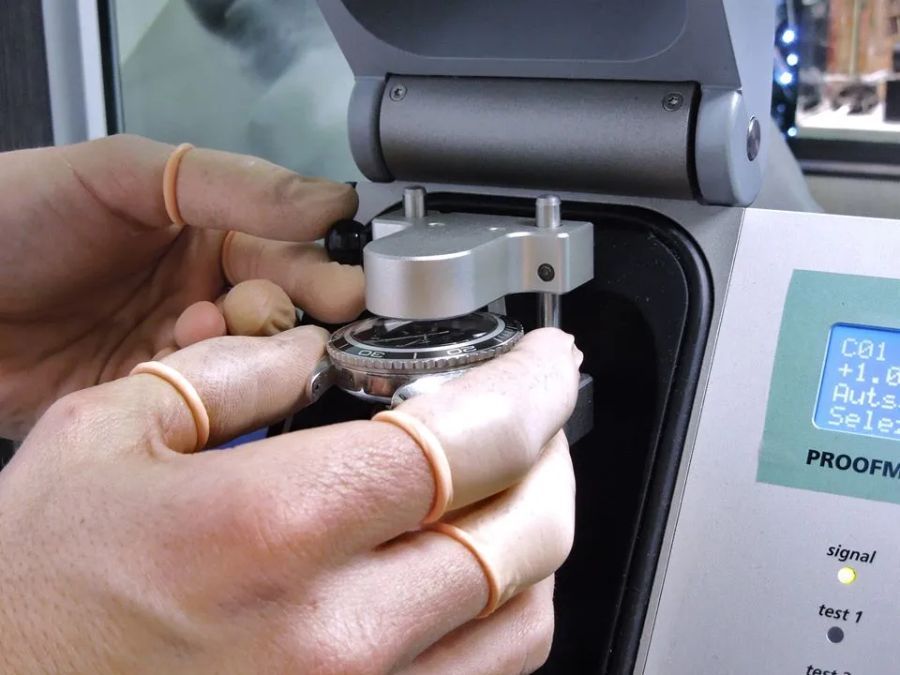 Laboratorio gioielleria