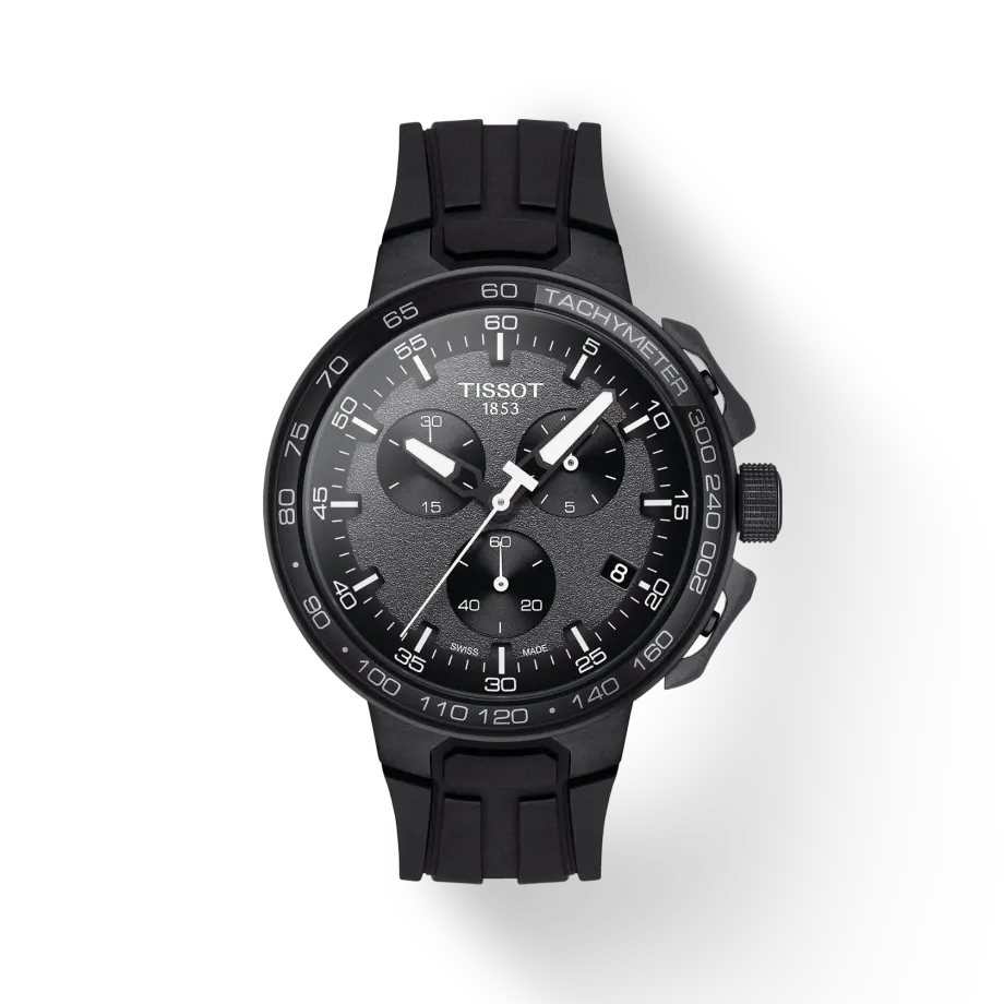 Tissot T- Race Cycling