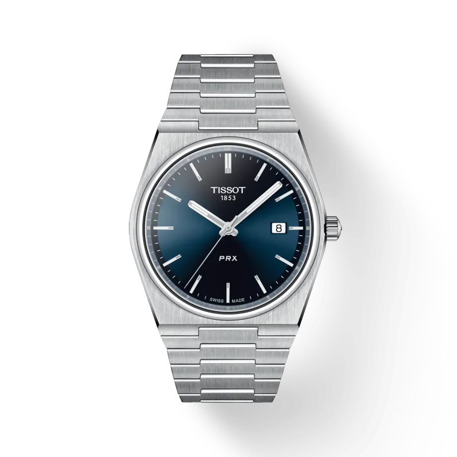 Tissot PRX scuro