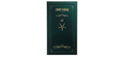 ft knox titan guns safe denver co