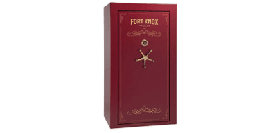 ft knox guardian gun safe denver co