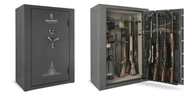 ft knox executive gun safe denver co