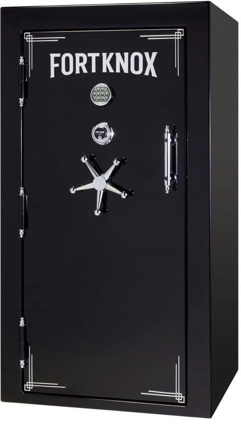 fort knox executive | guns safe denver co