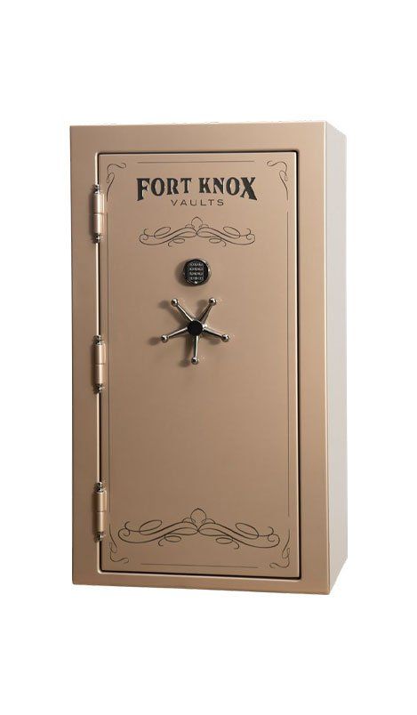 ft knox titan safe denver co