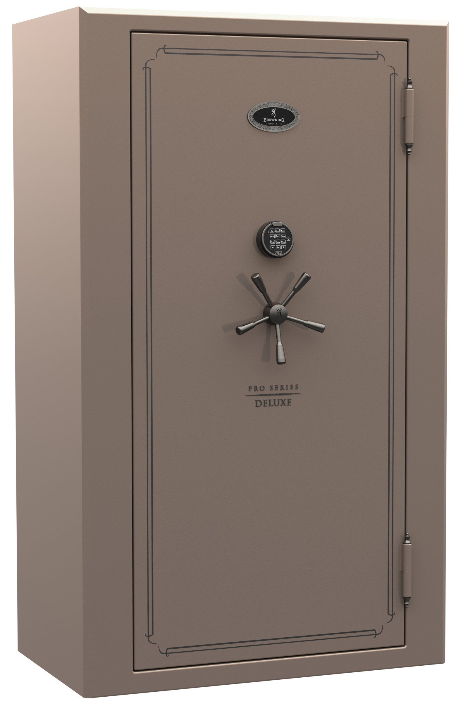 browning deluxe tactical safe denver co