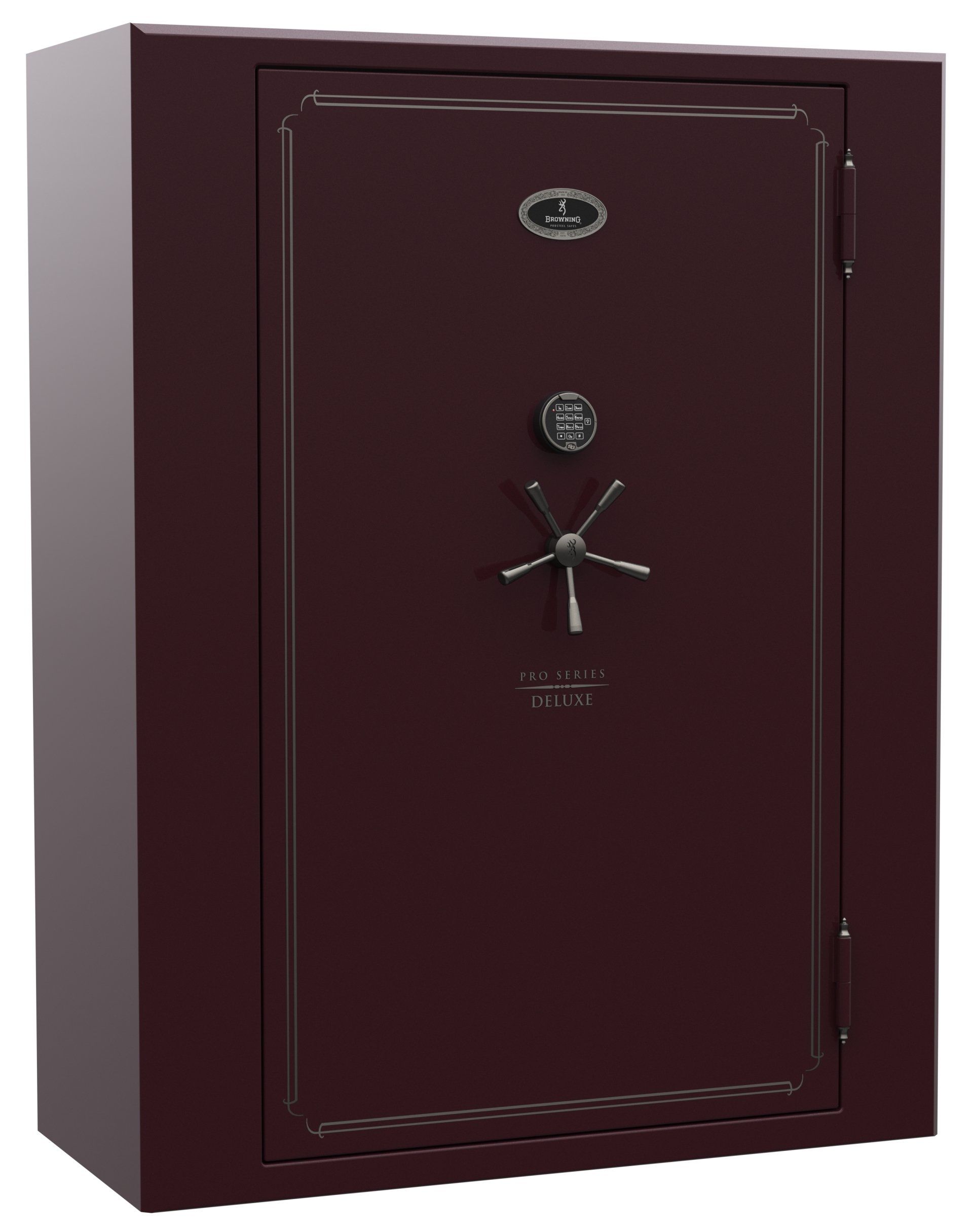 browning deluxe tactical safe denver co