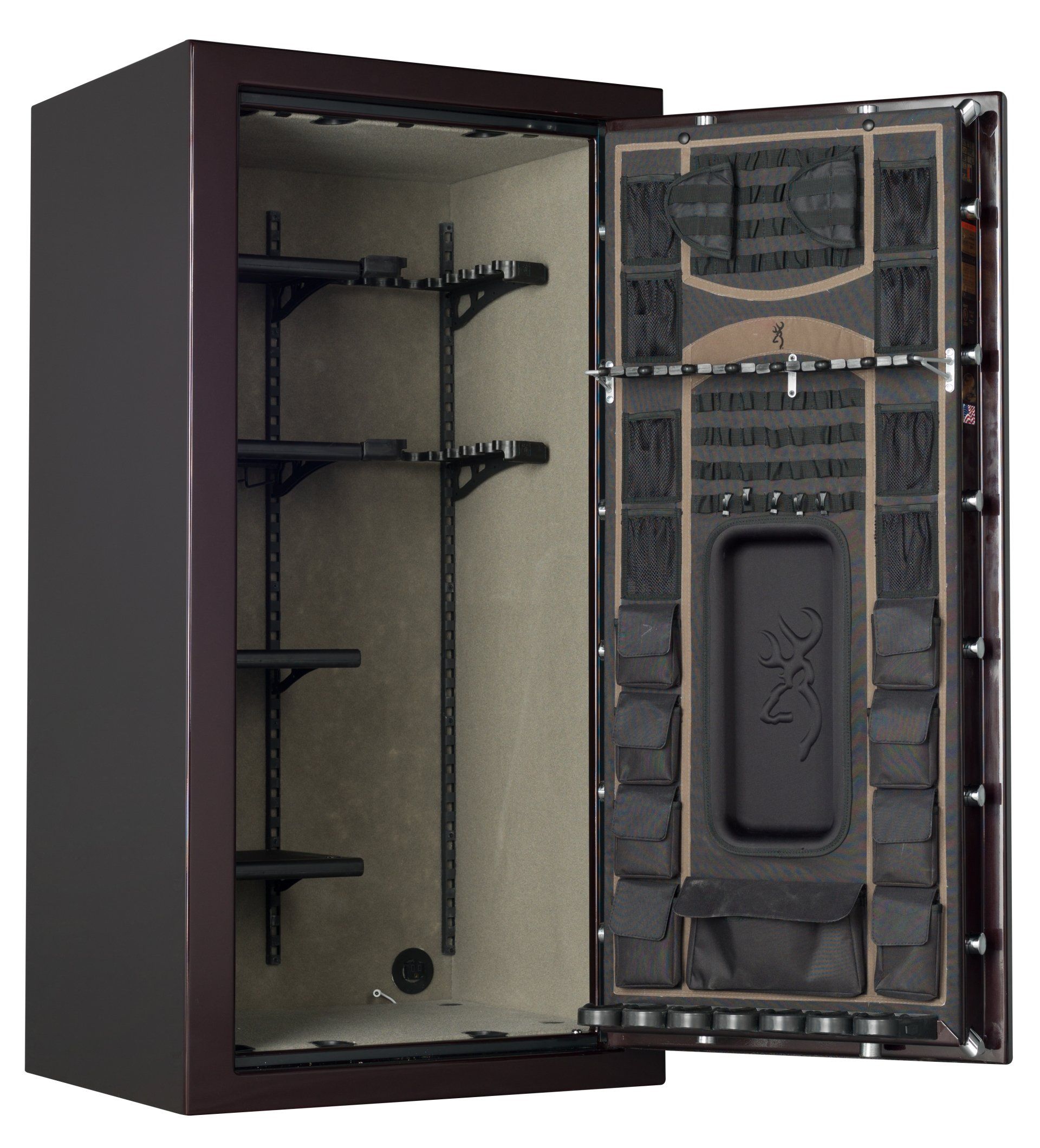 browning safes denver