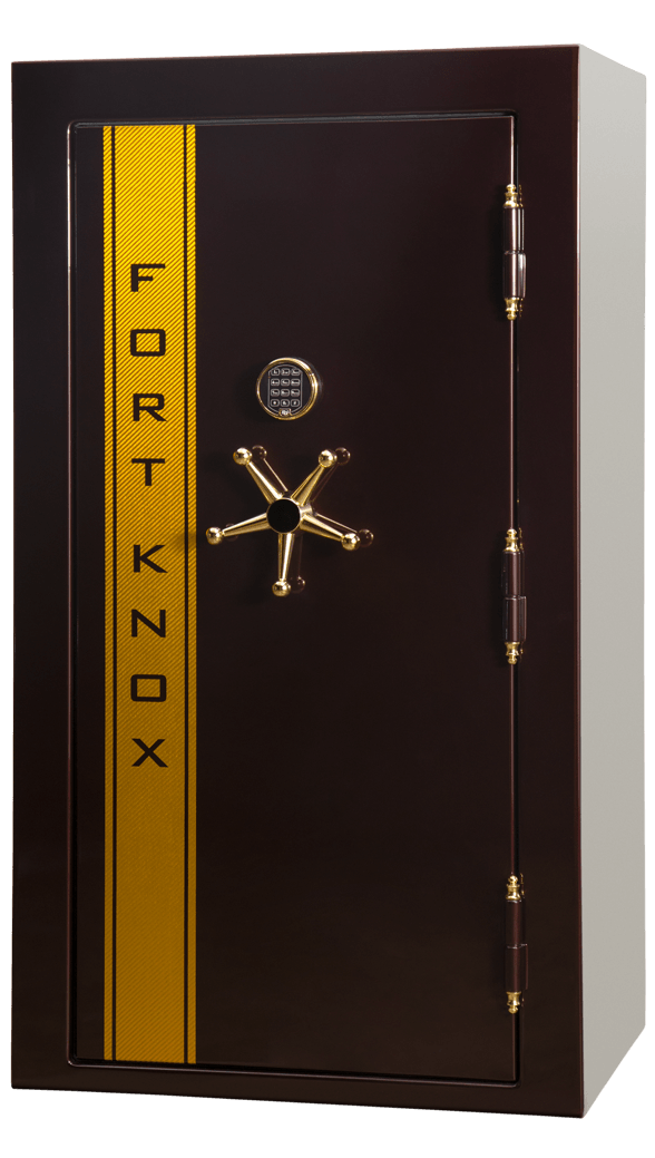 ft knox defender safe denver co